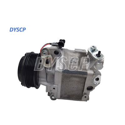 OEM 6PK এয়ার কন্ডিশনার কম্প্রেসার জন্য Buick Excelle GT XT 2019 শেভ্রোলেট Monza Cavalier 1.0T