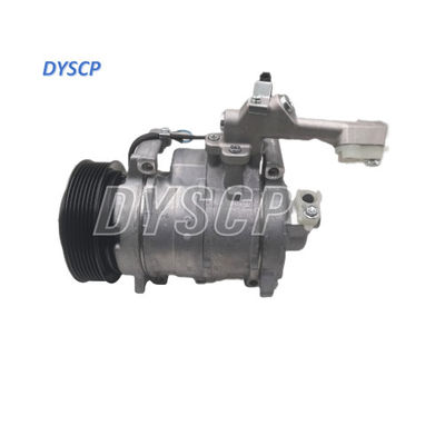 10SR15C 7PK 38810-RLF-003 হন্ডা ওডিসি 2.4 RB3 2009 এর জন্য অটোমোটিভ এসি সংক্ষেপক