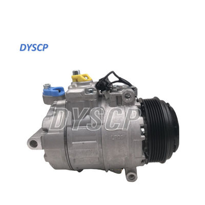 JPB500211 JPB500231 JPB500210 12V এসি কম্প্রেসার For Land Rover Range Rover 4.4 2006