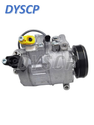 কেনা বিএমডব্লিউ 64509174802 64526983098 E60 525 100MM 2003 4PK এর জন্য এসি কম্প্রেসার অনলাইনে উৎপাদন