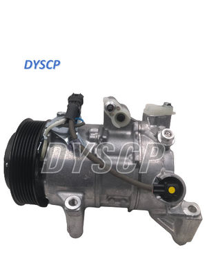 কেনা উচ্চ মানের এসি কম্প্রেসার 38810-5K8-J02 38810-5K8 হন্ডা জেড 1.5T FR2 2017 7PK 388105k8 অনলাইনে উৎপাদন