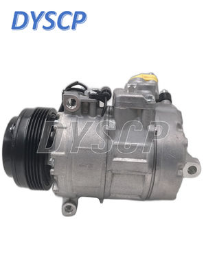 কেনা বিএমডাব্লু E39 E46 525 325 64526910458 64526911340 2002 5PK এর জন্য এসি কম্প্রেসার অনলাইনে উৎপাদন