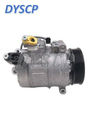 কেনা 64526956715 64529122618 64509180550 কম্প্রেসার জন্য Bmw E66 E60 730 523 2006 6PK অনলাইনে উৎপাদন
