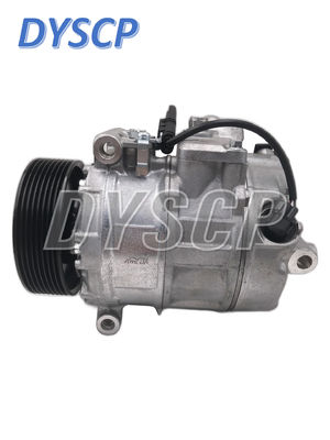 কেনা বিএমডব্লিউ এক্স 3 এফ 25 2.5 3.0 64529211496 DCP05089 8FK351105301 8PK 7seu17c এর জন্য এসি সংক্ষেপক অনলাইনে উৎপাদন