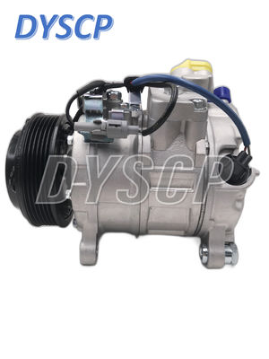 কেনা 7SBU17A এসি কম্প্রেসার Bmw F30 F18 F10 E70 525 X5 2.0T 64529216466 64529249223 DCP05096 অনলাইনে উৎপাদন