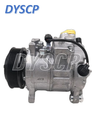 কেনা এসি কম্প্রেসার BMW X3 X4 F25 2.0T 64506805025 64529216467 6452921646703 64529396722 6PK অনলাইনে উৎপাদন