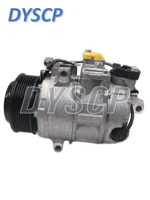 কেনা এসি কম্প্রেসার Bmw F07 E70 E71 535GT X5 X6 64529217868 64529399060 64529154070 8PK অনলাইনে উৎপাদন