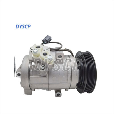 কেনা 38810PGM003 অটো কম্প্রেসার 447220-3695 38810-PGM-003 হন্ডা ওডিসি এসি কম্প্রেসার RA6 এর জন্য online manufacture