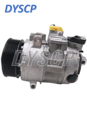 কেনা উচ্চ মানের এসি কম্প্রেসার BMW 7SEU17C F25 F26 X3 X4 3.0 64529217869 64529332782 2012 8PK অনলাইনে উৎপাদন