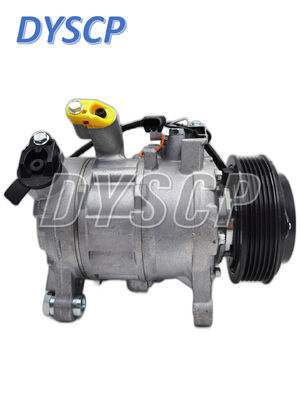 কেনা Bmw E84 X1 2.0T 64529225703 2012 6PK এর জন্য 64529223694 কার এসি কম্প্রেসার প্রতিস্থাপন অনলাইনে উৎপাদন