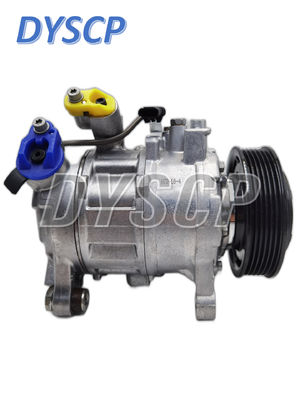 কেনা Bmw F30 320 E84 X1 64529223695 2013 6PK 14c এর জন্য যথার্থ অ্যালুমিনিয়াম কার এসি কম্প্রেসার অনলাইনে উৎপাদন