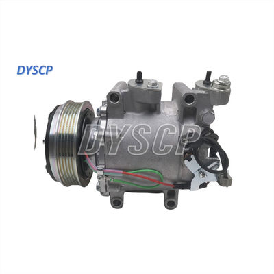 কেনা এয়ার কার কম্প্রেসার 38810-RD4-H01 38810-RB0-006 ২০০৯ হন্ডা সিটির জন্য ২০০৯ হন্ডা ফিট জিই 6 জিই 8 জিএম 2 জিবি 3 online manufacture