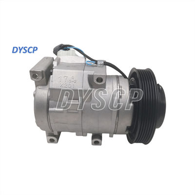 কেনা 447220-4872 10S17C 38810-RCA-A01 এসি কম্প্রেসার জন্য হন্ডা Accord CM6 Acura TL UA6 2003 6PK অনলাইনে উৎপাদন