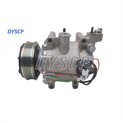 কেনা হন্ডা সিটি 5PK কার এসি কম্প্রেসার 38810-REJ-H01 38810REJH01 38810-REJ-A01 online manufacture