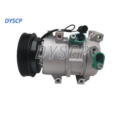 কেনা 97701-1X100 977011X100 এয়ার কন্ডিশনার কম্প্রেসার জন্য গাড়ী কিয়া ফোর্টে 1.6 2010-2012 6pk অনলাইনে উৎপাদন