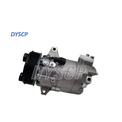 কেনা 92600-1U600 গাড়ি এসি কম্প্রেসার 92600-1U70A নিসান সিলফি ভার্স 2.0 G11 6PK এর জন্য online manufacture
