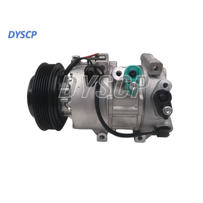 কেনা DVE16 97701-2S500 977012S500 এসি কম্প্রেসার হুন্ডাই Tuscson 2013 6pk অনলাইনে উৎপাদন