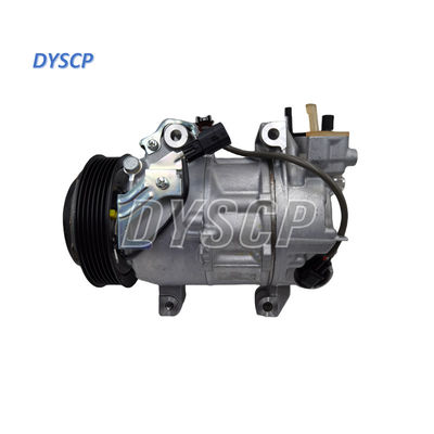কেনা 92600-3TA5D 12V কার এসি কম্প্রেসার 92600-3TA1C নিসান টিয়ানা 2.5 লুলান জন্য online manufacture