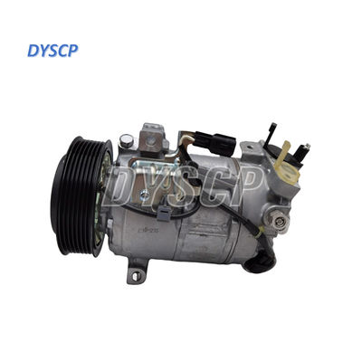 কেনা 6SBH14C এসি কম্প্রেসার 92600-4BE0A 926004BE0A নিসান কাশকাই 1.2T কোলেওস 2.0 2016 7pk অনলাইনে উৎপাদন