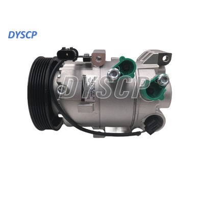 কেনা গাড়ির এয়ার কন্ডিশনার কম্প্রেসার 97701-4V000 977014V000 97701-4V001 Hyundai Elantra এর জন্য online manufacture
