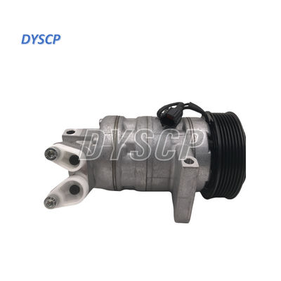 কেনা অটো এসি কম্প্রেসার 92600-CJ70A 92600CJ70A নিসান টিআইডিএ সি 11 লেটিও 1.6 7pk অনলাইনে উৎপাদন
