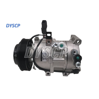 কেনা কার এসি কম্প্রেসার 97701-4X000 977014X000 KIA K2 2013-2014 6PK অনলাইনে উৎপাদন