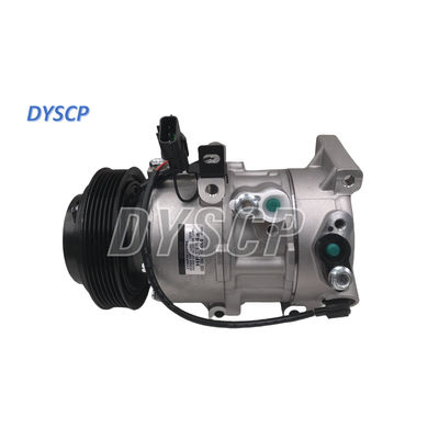 কেনা অটো এসি কম্প্রেসার 97701-বি5000 97701B5000 KIA K3 2013-2015 6PK অনলাইনে উৎপাদন