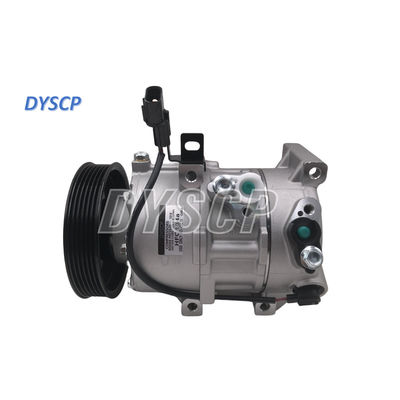 কেনা কার এসি কম্প্রেসার 97701-বি 5200 97701বি 5200 KIA K3 2016 6PK 125MM অনলাইনে উৎপাদন