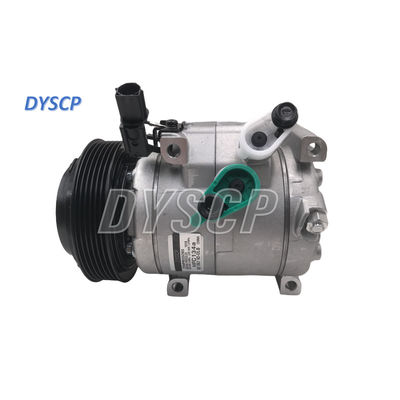 কেনা 97701-D0300 97701D0300 বায়ু সংকোচকারী জন্য গাড়ী এসি জন্য Hyundai Verna 2010-2011 online manufacture