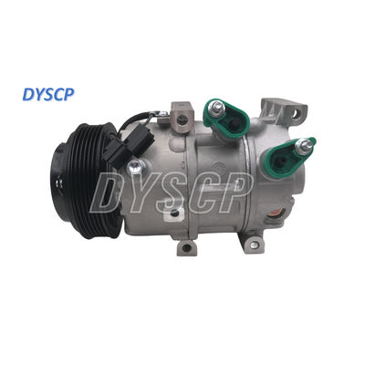 কেনা কার এসি কম্প্রেসার 97701-F8000 97701F8000 হুন্ডাই Tucson 1.6T 2015 6pk অনলাইনে উৎপাদন