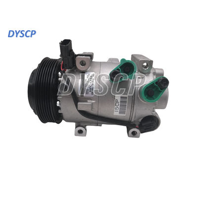 কেনা কার এসি কম্প্রেসার 97701-F9500 97701F9500 হুন্ডাই ভার্না 1.6 2018 6pk অনলাইনে উৎপাদন