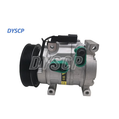 কেনা 97701-H7000 97701H7000 বায়ু সংকোচকারী গাড়ির এয়ার কন্ডিশনারের জন্য KIA Pegas 2017 6PK online manufacture