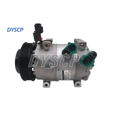 কেনা কার এসি কম্প্রেসার 97701-J1000 97701J1000 হুন্ডাই লা ফেস্টা 2018 6pk অনলাইনে উৎপাদন