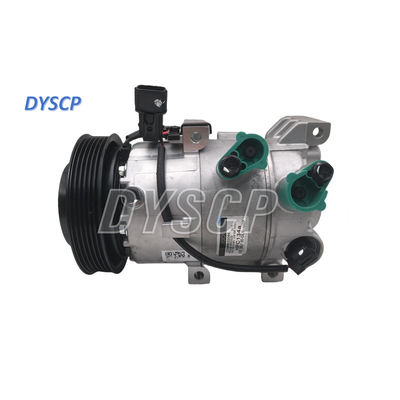 কেনা কার এসি কম্প্রেসার 97701-J4150 97701J4150 হুন্ডাই ভার্না 2017 6pk অনলাইনে উৎপাদন