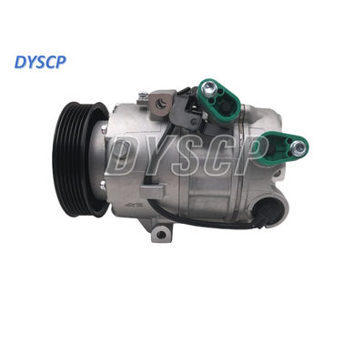 কেনা 977014M100 97701-4M100 কিয়া হুন্ডাই K5 সোনাটা 8 2.0 2013 6pk এর জন্য গাড়ি এসি সংক্ষেপক অনলাইনে উৎপাদন