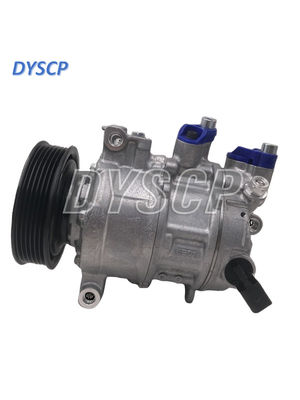 কেনা 4GD260805A 8T0260805N ভেরিয়েবল ডিসপ্লেসমেন্ট কম্প্রেসার জন্য অডি C7 A6L Q5 2.0T S3 6PK online manufacture