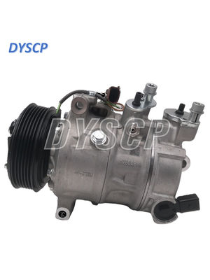কেনা 5QD820803F অটোমোটিভ এসি কম্প্রেসার ভেরিয়েবল ডিসপ্লেসমেন্ট 2019 ভক্সওয়াগন গলফ 8 6PK এর জন্য online manufacture