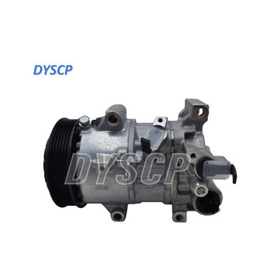 কেনা 88310-02A71 8831002A71 এসি কম্প্রেসার টয়োটা করোল্লা ZRE181 2014 6PK এর জন্য অনলাইনে উৎপাদন
