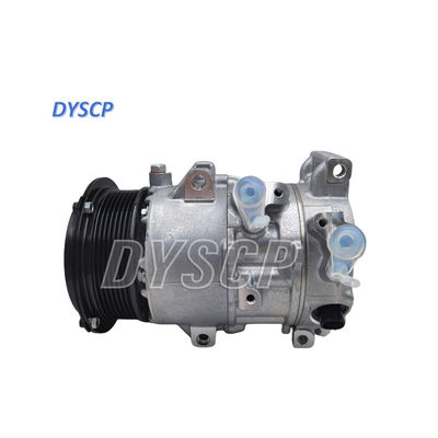 কেনা 88310-42270 8831042270 এসি কম্প্রেসার টয়োটা RAV4 Hiace ACA33 ACA38 2007 7PK এর জন্য অনলাইনে উৎপাদন
