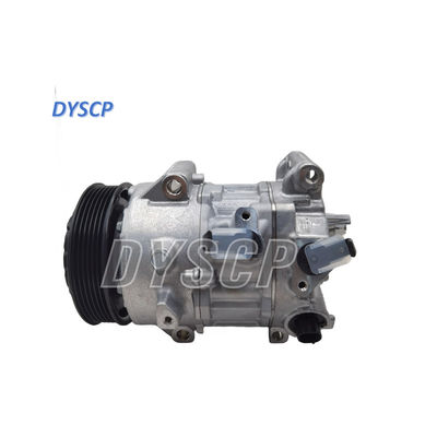 কেনা টয়োটা RAV4 2.5 ASA44 RX300 2.0T 2015 6PK এর জন্য 88320-0R060 88320-0E150 এসি সংক্ষেপক অনলাইনে উৎপাদন