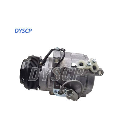 কেনা 88320-6A300 883206A300 গাড়ি এয়ার কন্ডিশনার কম্প্রেসার টয়োটা ল্যান্ড ক্রুজার UZJ200 6PK এর জন্য অনলাইনে উৎপাদন