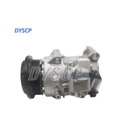 কেনা লেক্সাস LS460 USF40 6PK এর জন্য 88310-50160 8831050160 এসি কম্প্রেসার অনলাইনে উৎপাদন