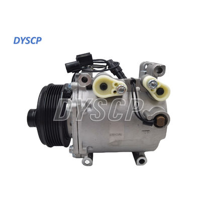 কেনা MSC105CA এসি কম্প্রেসার Mitsubishi Outlander Grandis 7813A036 MR958873 MR958135 AKC200A560A AKC200A560 অনলাইনে উৎপাদন