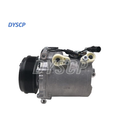 কেনা Mitsubishi Outlander Lancer 3.0 7813A128 7813A417 7813A422 2006 6PK এর জন্য এসি সংক্ষেপক অনলাইনে উৎপাদন