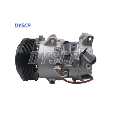 কেনা 88320-48090 88320-48091 টয়োটা হারিয়ার ACU30 7PK এর জন্য অটো কম্প্রেসার প্রতিস্থাপন online manufacture