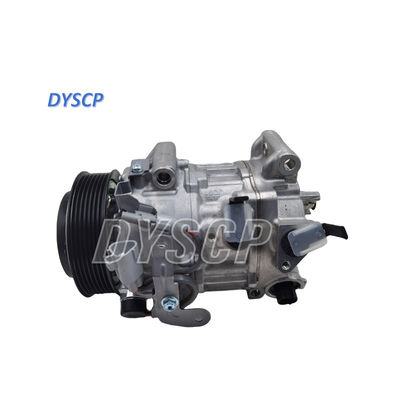 কেনা 88320-58020 8832058020 Ac Compressor For Vehicle Toyota Alphard GGH30 2015 7PK online manufacture