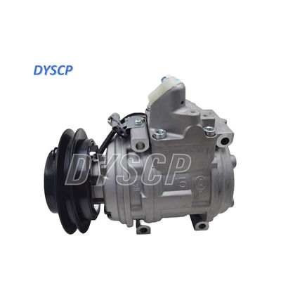 কেনা 10PA15L 1PK 88320-60450 88320-22H91 টয়োটা ল্যান্ড ক্রুজার FJ80 এর জন্য গাড়ি এসি সংক্ষেপক প্রতিস্থাপন অনলাইনে উৎপাদন