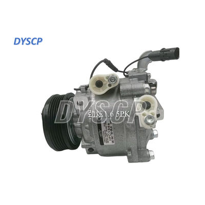কেনা 7813A752 7813A419 7813A618 অটোমোটিভ এসি কম্প্রেসার Mitsubishi ASX 1.6 2.0 5PK 6PK 2013 এর জন্য অনলাইনে উৎপাদন