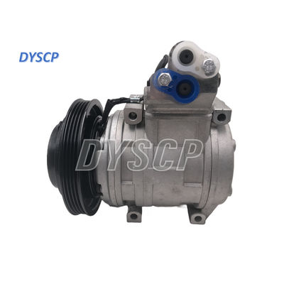কেনা এমআর১৪৯৩৬৪ এসি কম্প্রেসার Mitsubishi Pajero V31 1996 4PK এর জন্য অনলাইনে উৎপাদন