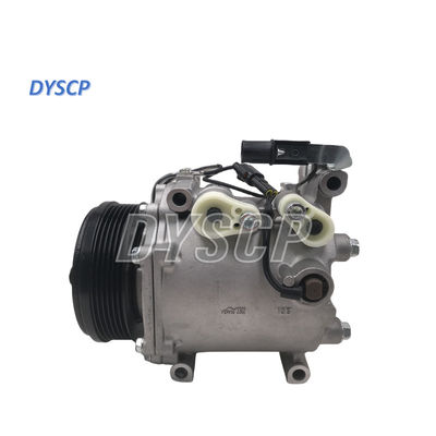 কেনা MR958872 MR513398 MR958872 Mitsubishi Grunder 2.4 4G69 2006 6PK এর জন্য এসি কম্প্রেসার অনলাইনে উৎপাদন